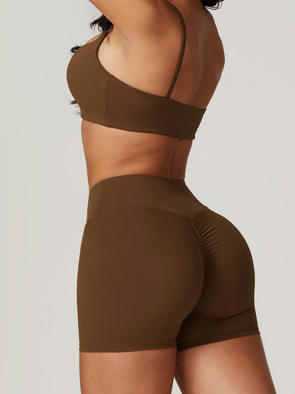 Reggiseno sportivo
