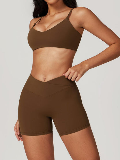 Reggiseno sportivo