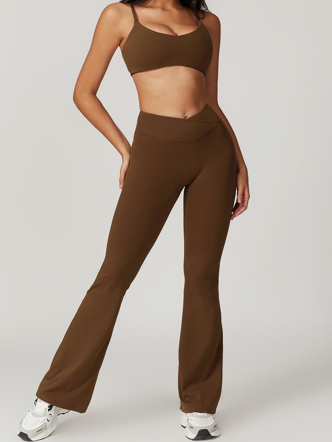 Leggings sportivi