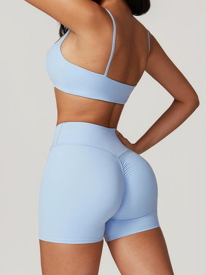Reggiseno sportivo