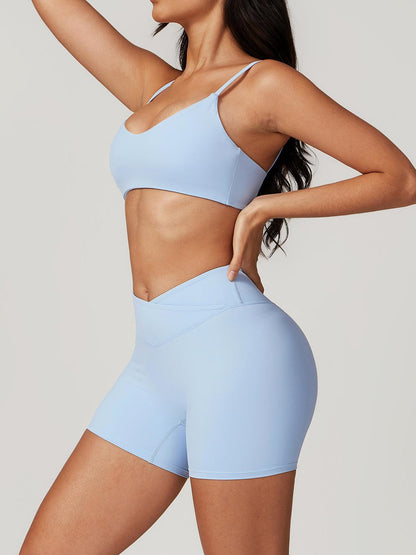 Reggiseno sportivo