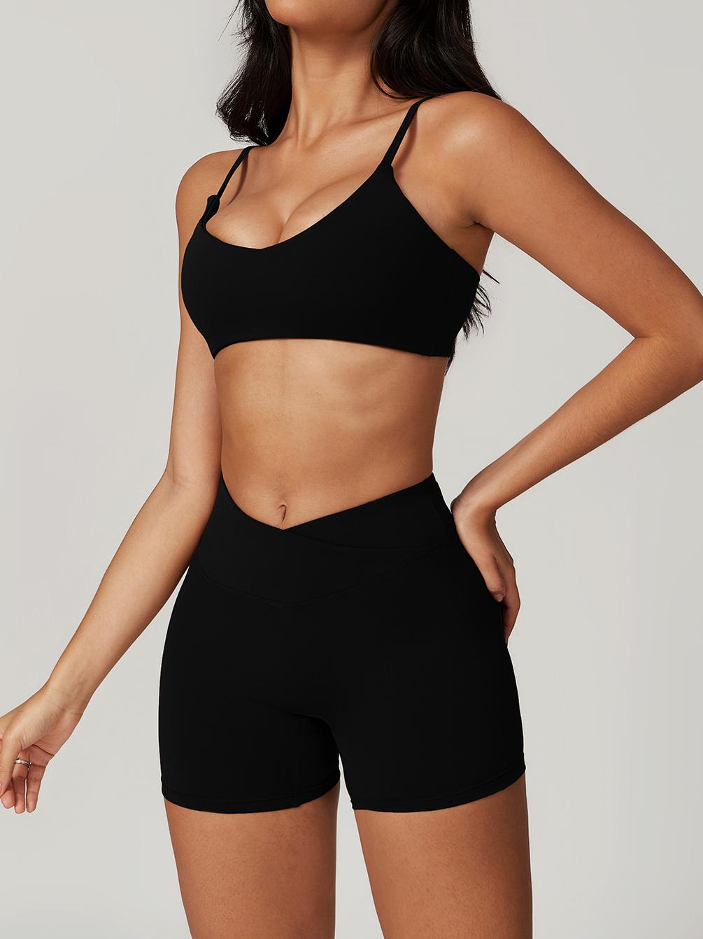 Reggiseno sportivo