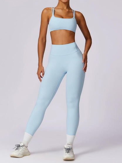 Leggings sportivi