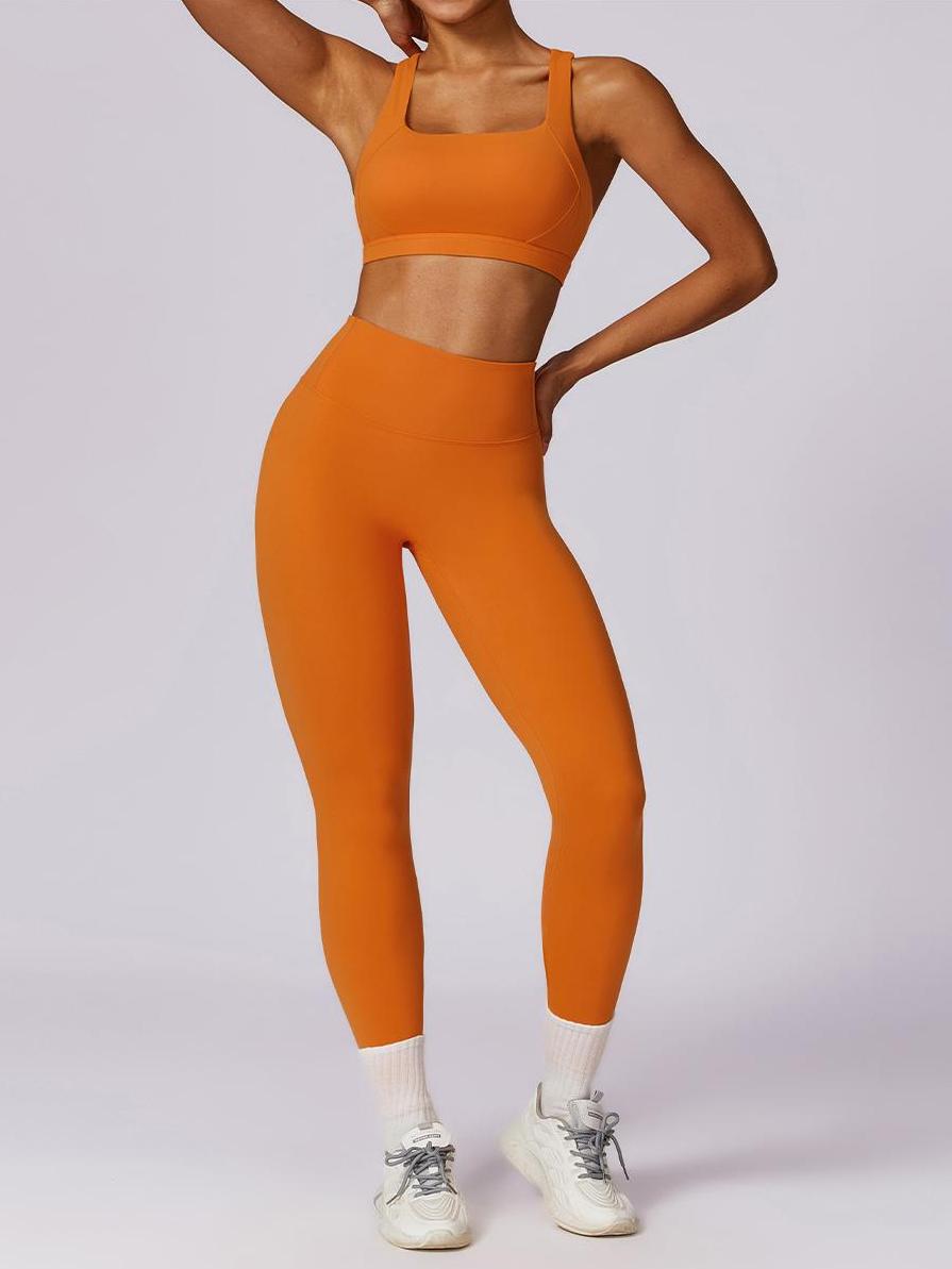 Leggings sportivi
