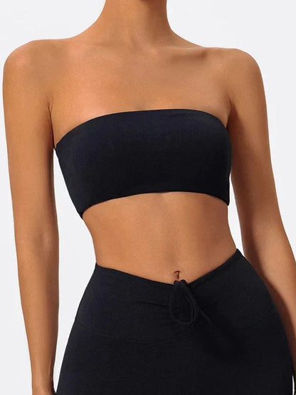 Reggiseno sportivo
