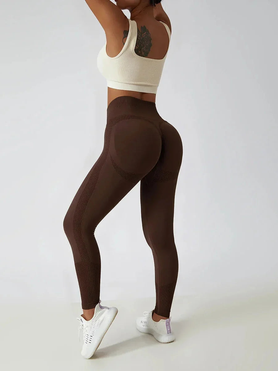 Leggings sportivi