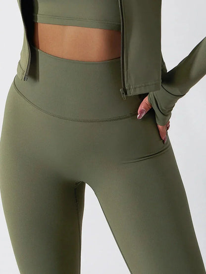 Leggings sportivi