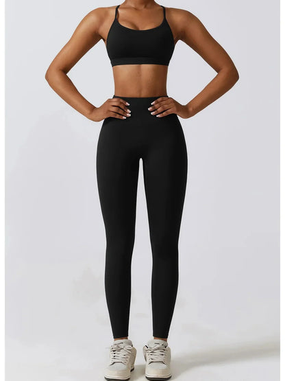 Reggiseno sportivo