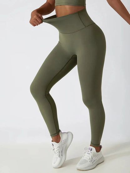 Leggings sportivi