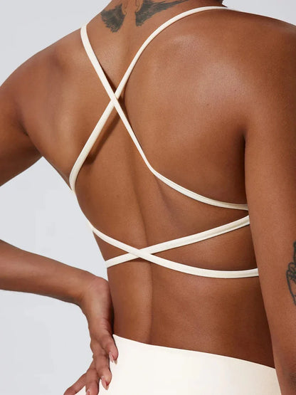 Reggiseno sportivo