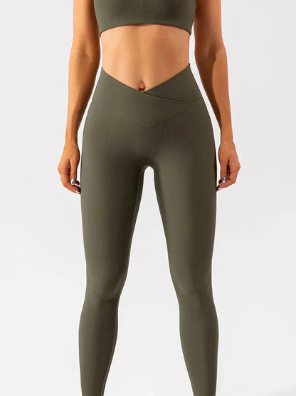 Reggiseno sportivo