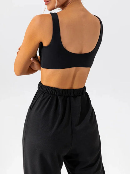 Reggiseno sportivo