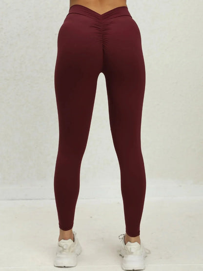 Leggings sportivi