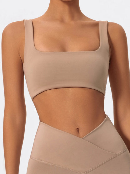 Reggiseno sportivo