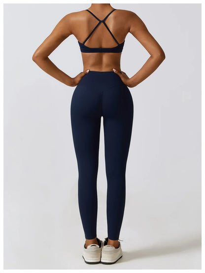Reggiseno sportivo