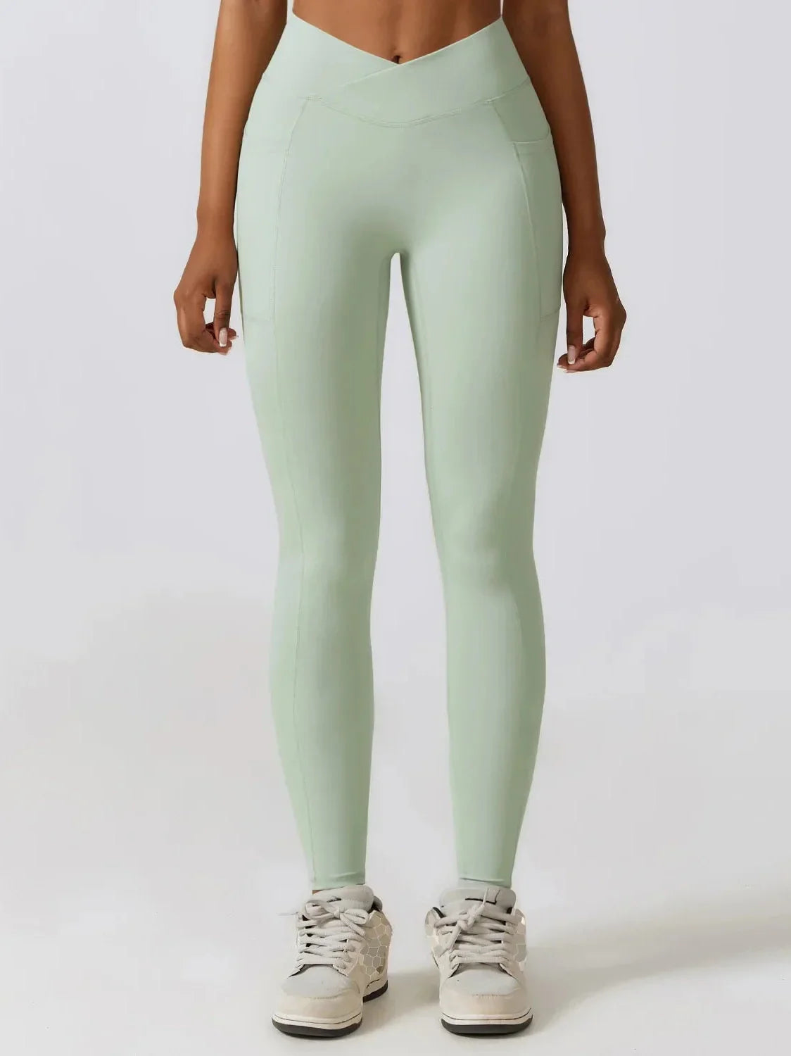 Leggings sportivi