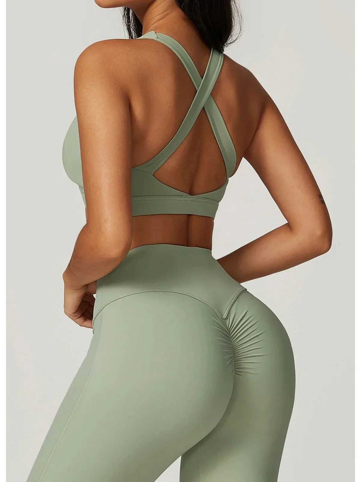 Reggiseno sportivo