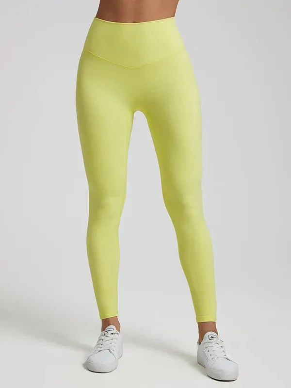 Leggings sportivi