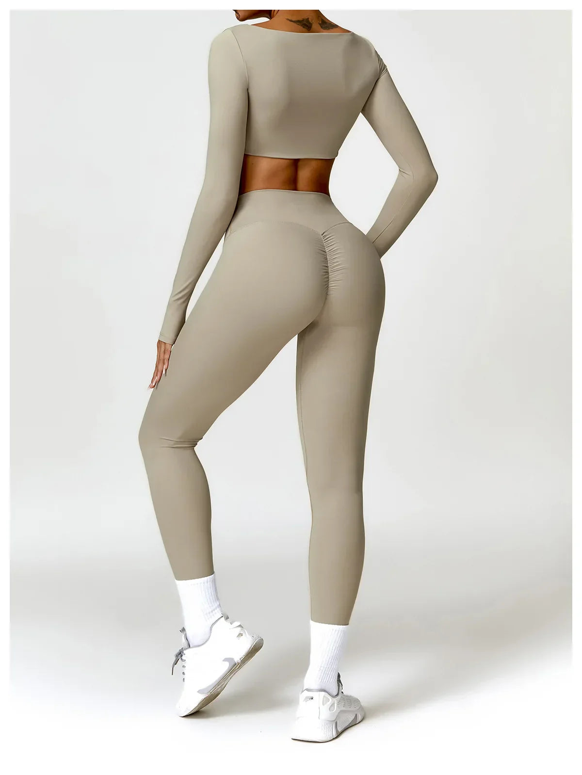 Leggings sportivi