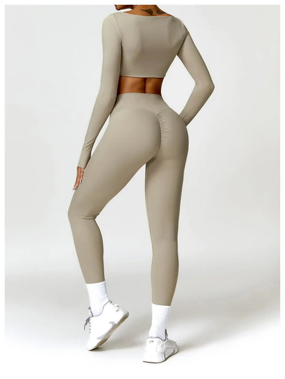 Leggings sportivi