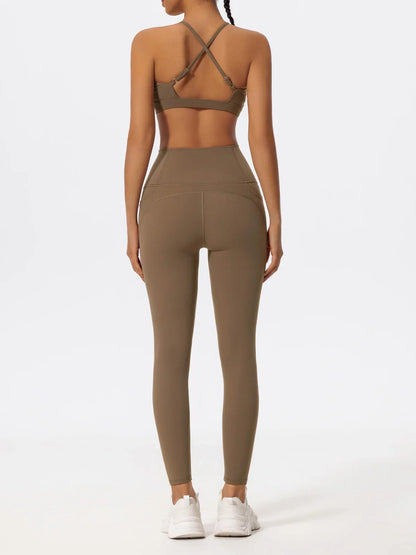 Leggings sportivi