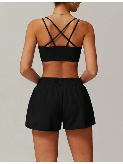 Reggiseno sportivo