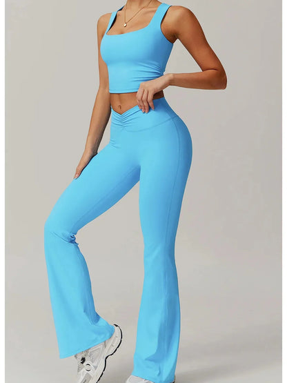 Leggings sportivi