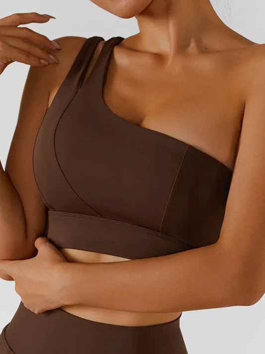 Reggiseno sportivo