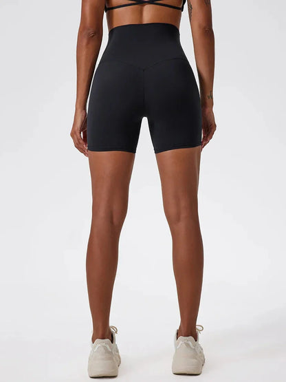 Pantaloni sportivi corti
