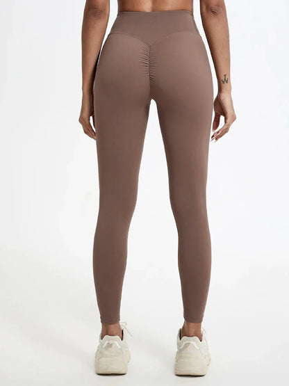 Leggings sportivi
