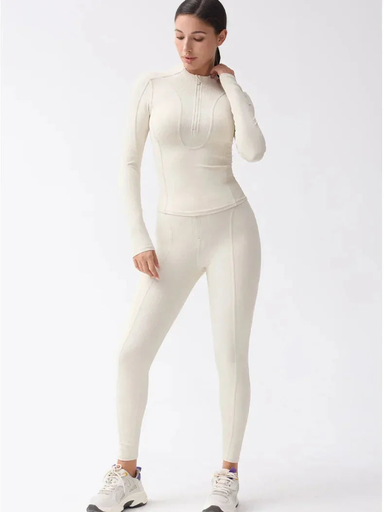Leggings sportivi