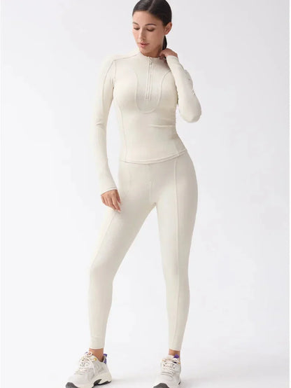 Leggings sportivi