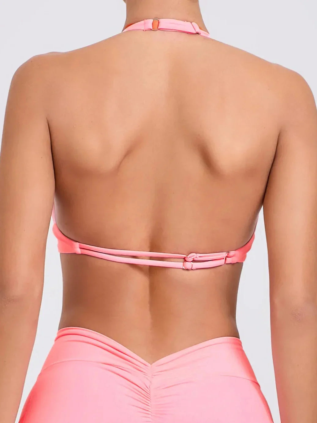 Reggiseno sportivo