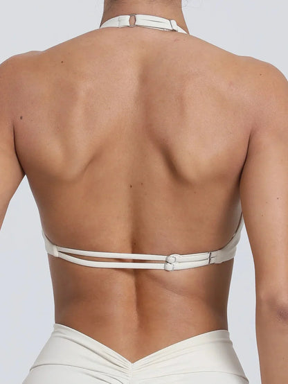 Reggiseno sportivo