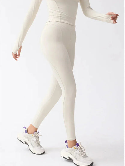 Leggings sportivi