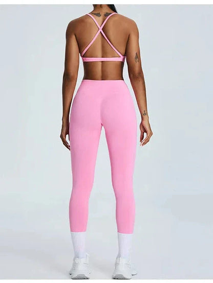 Leggings sportivi