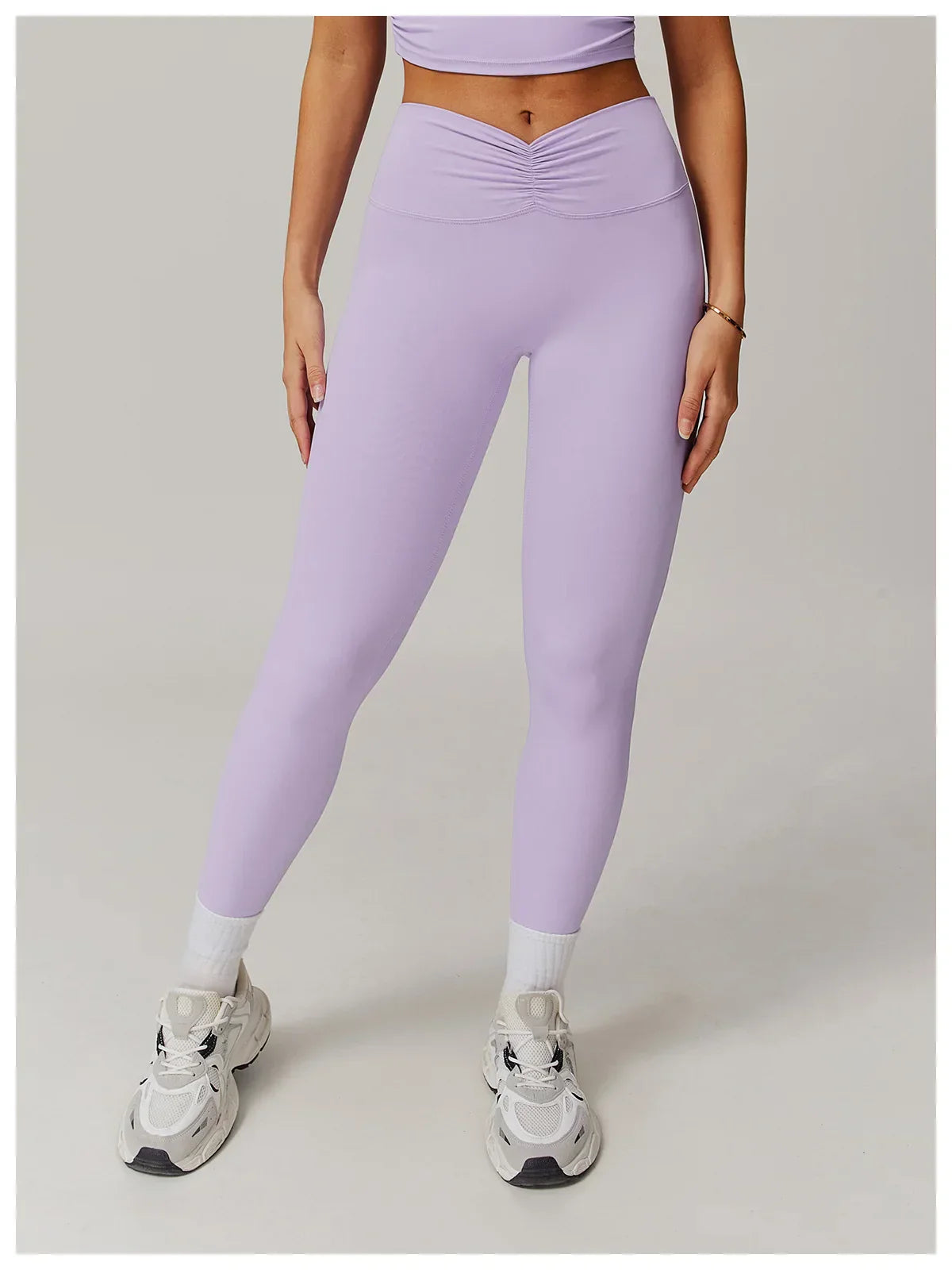 Leggings sportivi