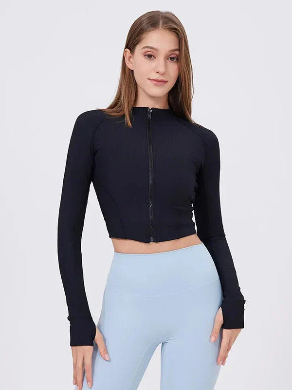 Felpa sportiva