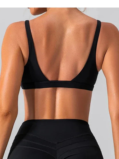 Reggiseno sportivo