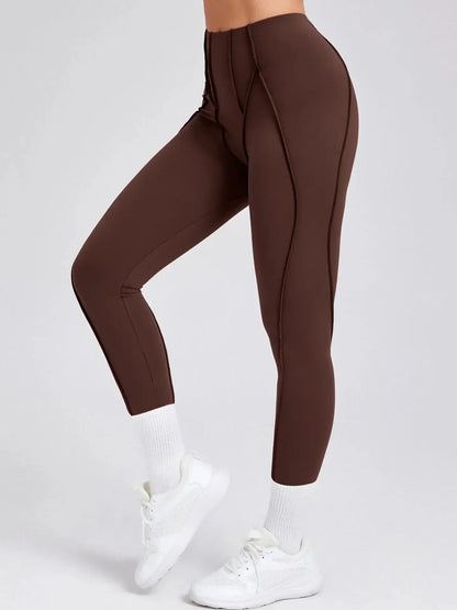 Leggings sportivi