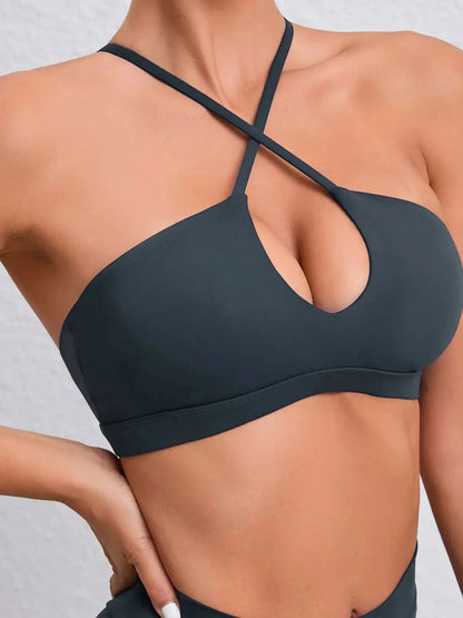Reggiseno sportivo