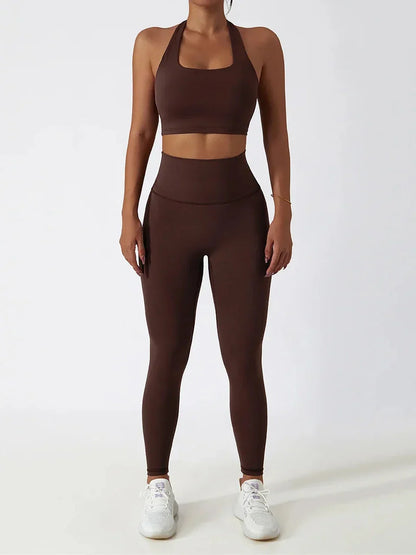 Leggings sportivi
