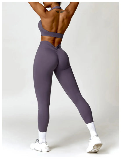 Reggiseno sportivo