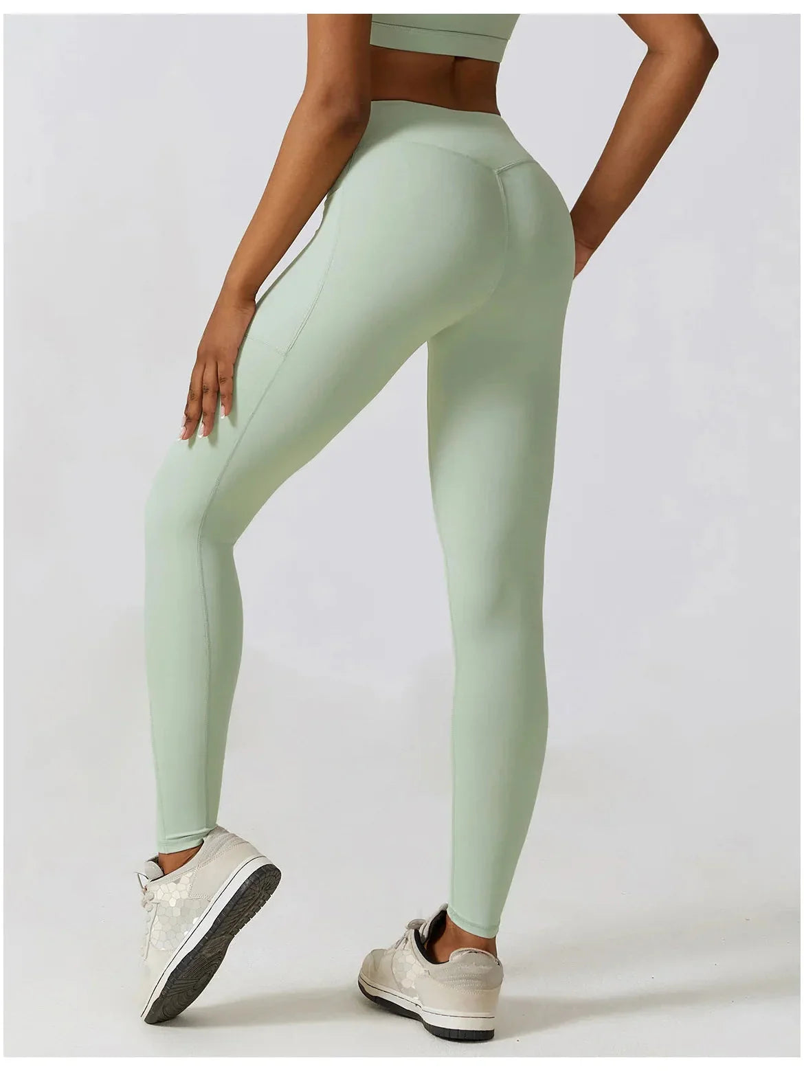 Leggings sportivi