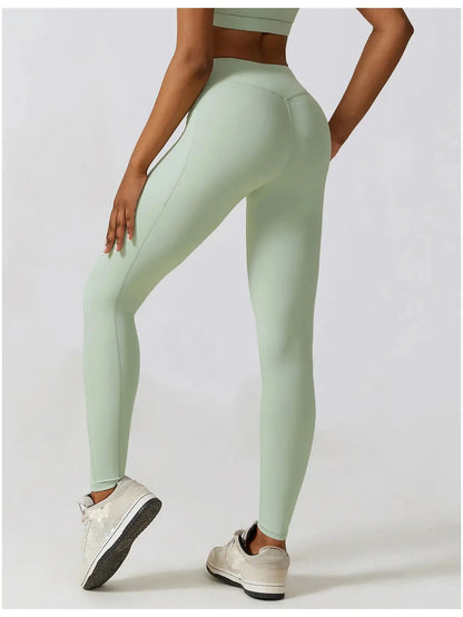 Leggings sportivi