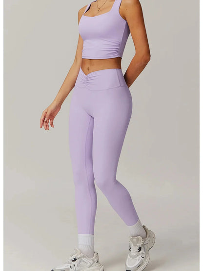 Leggings sportivi