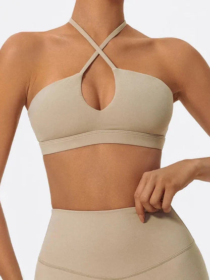 Reggiseno sportivo