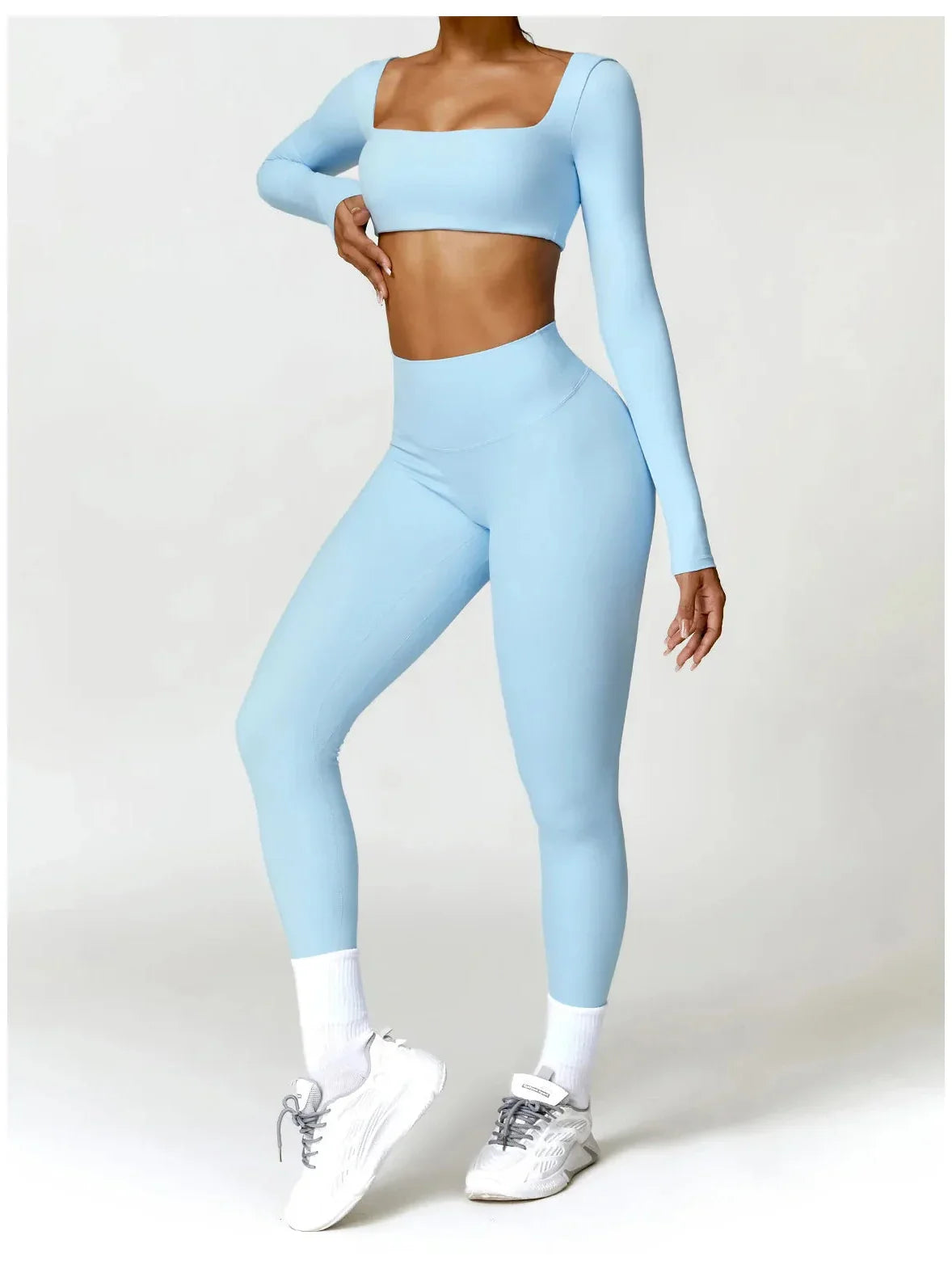 Leggings sportivi