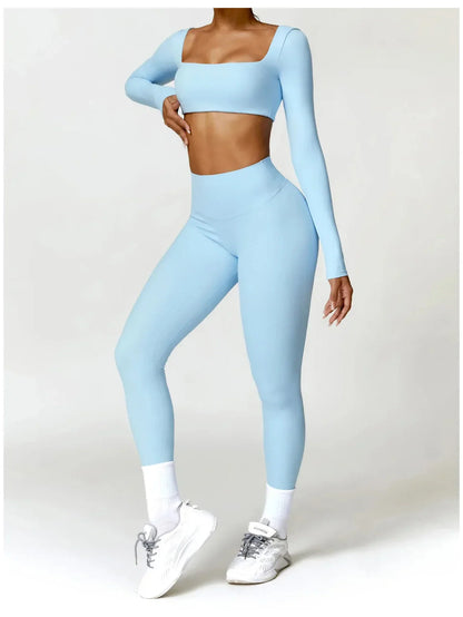 Leggings sportivi