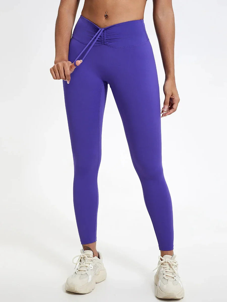 Leggings sportivi